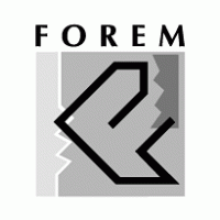 Forem Logo Vector