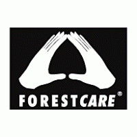 Forest Care Logo Vector
