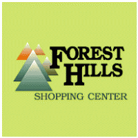 Forest Hills Logo PNG Vector