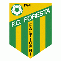 Foresta Logo PNG Vector
