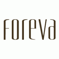 Foreva Logo Vector