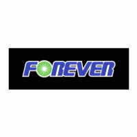 Forever Logo Vector