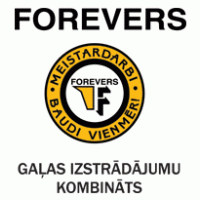 Forevers Logo PNG Vector