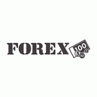 Forex Logo PNG Vector