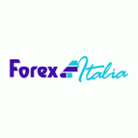 Forex Italia Logo PNG Vector