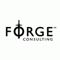 Forge Consulting Logo PNG Vector