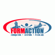 Formaction Logo Vector
