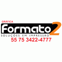 Formato2 Logo PNG Vector