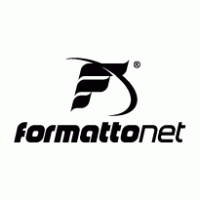 FormattoNet Logo Vector