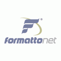 FormattoNet Logo Vector