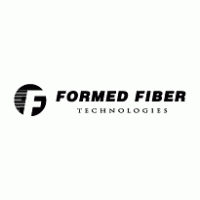 Formed Fiber Technologies Logo PNG Vector