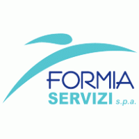 Formia Servizi Logo PNG Vector