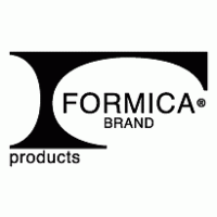 Formica Logo PNG Vector