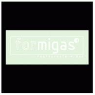 Formigas Logo PNG Vector