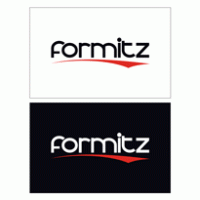 Formitz Logo PNG Vector