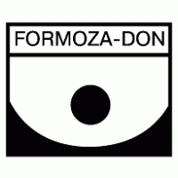Formoza Don Logo PNG Vector