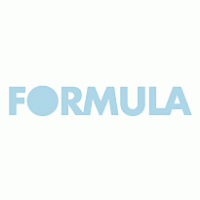 Formula Logo PNG Vector