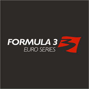 Formula 3 Euro Series Logo PNG Vector