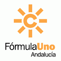 Formula Uno Logo Vector