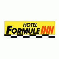 Formule Inn Hotel Logo PNG Vector