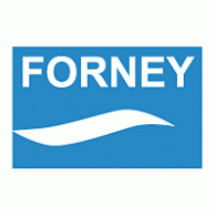 Forney Logo PNG Vector