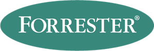 Forrester Logo Vector