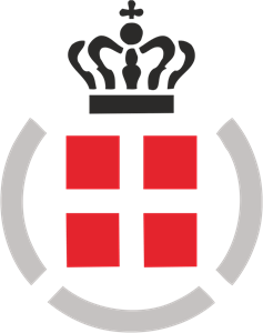 Forsvaret Forsvarskommandoen Logo PNG Vector