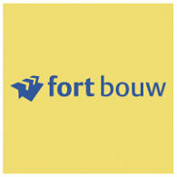 Fort Bouw Logo PNG Vector