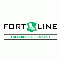 Fort Line Logo PNG Vector
