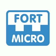 Fort Micro Logo PNG Vector