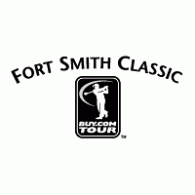 Fort Smith Classic Logo PNG Vector
