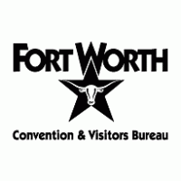Fort Worth Logo PNG Vector