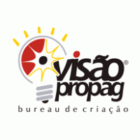 Fortaleza-visaopropag Logo PNG Vector