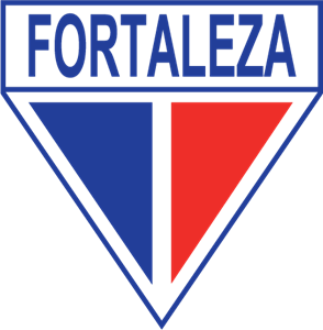 Fortaleza Esporte Clube de Fortaleza-CE Logo Vector