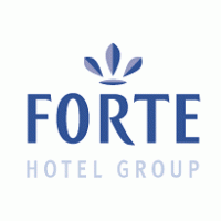 Forte Logo PNG Vector