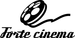 Forte cinema Logo PNG Vector