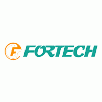 Fortech Logo PNG Vector