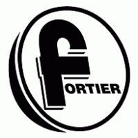 Fortier Auto Logo PNG Vector