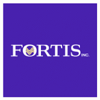 Fortis Logo PNG Vector