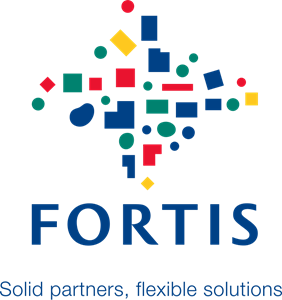 Fortis Logo Vector