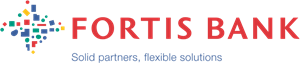Fortis Bank Logo PNG Vector