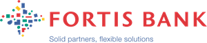 Fortis Bank new Logo Vector