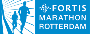 Fortis Marathon Rotterdam Logo Vector