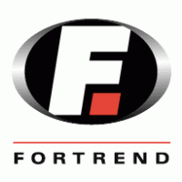 Fortrend Logo PNG Vector