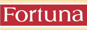 Fortuna Logo Vector