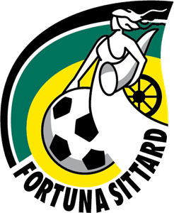 Fortuna Sittard Logo Vector