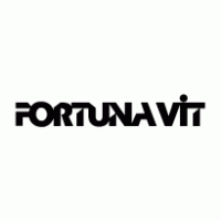 Fortuna Vit Logo Vector