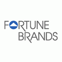 Fortune Brands Logo Vector