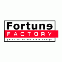 Fortune Factory Logo Vector