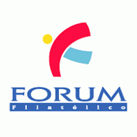 Forum Filatelico Logo PNG Vector